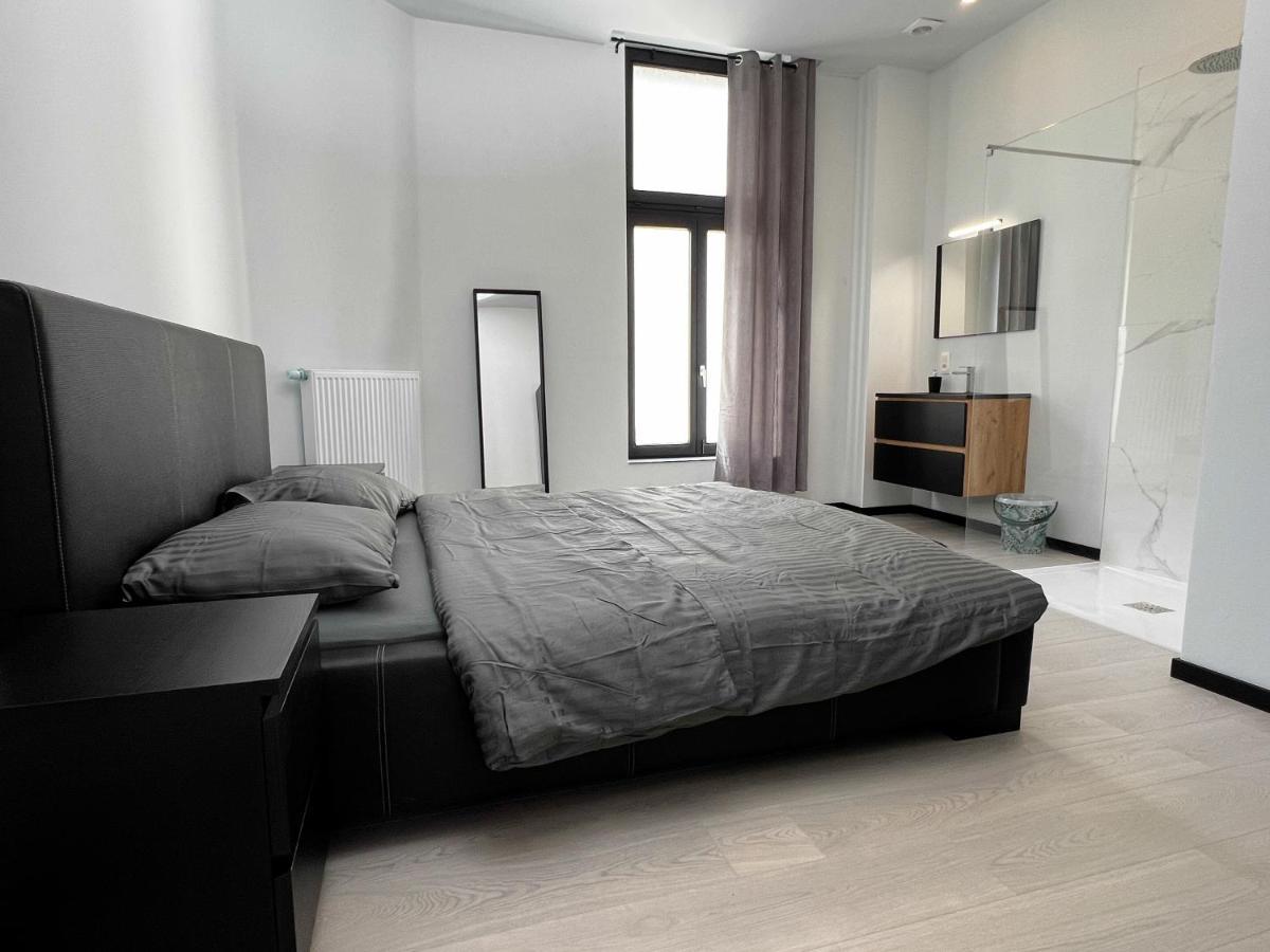 Appartement The Elise à Bruxelles Extérieur photo
