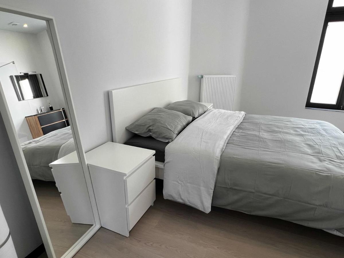 Appartement The Elise à Bruxelles Extérieur photo