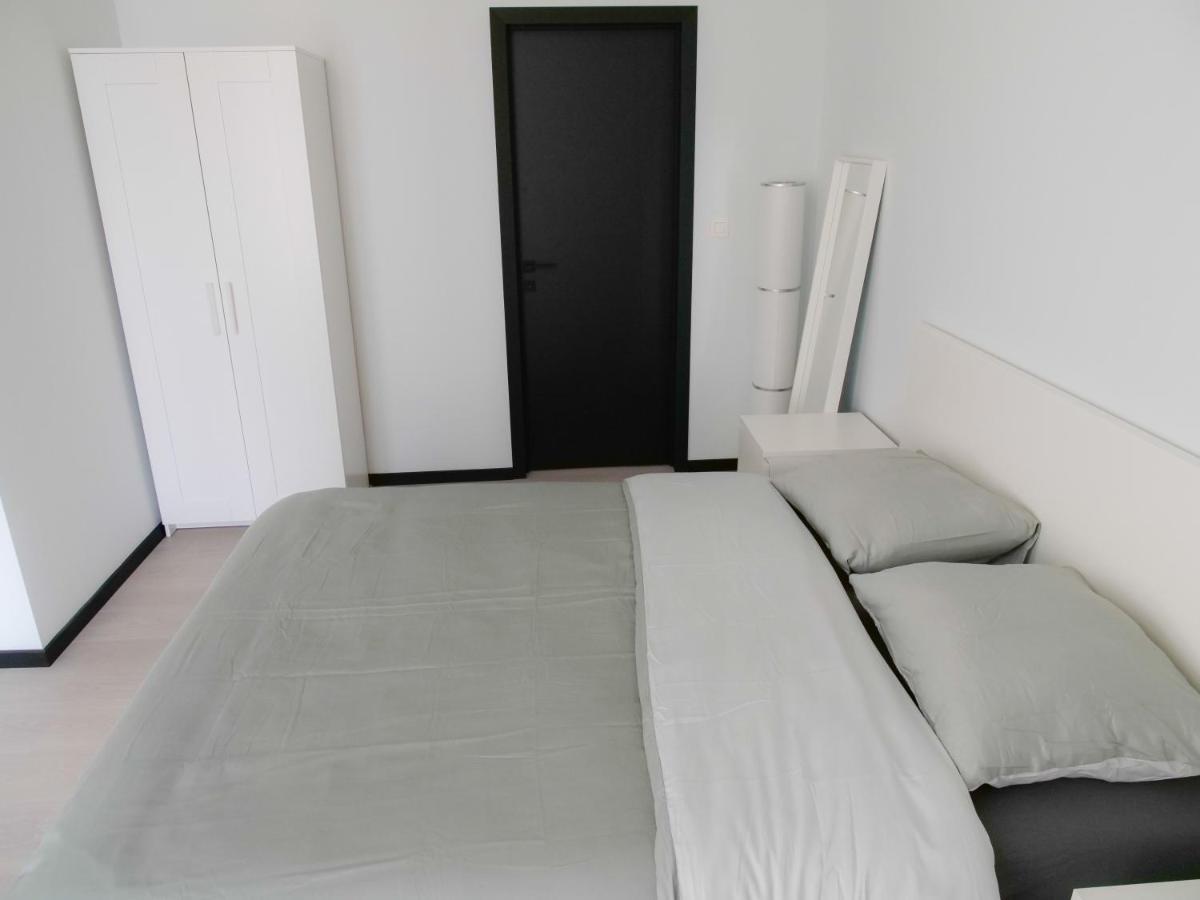 Appartement The Elise à Bruxelles Extérieur photo