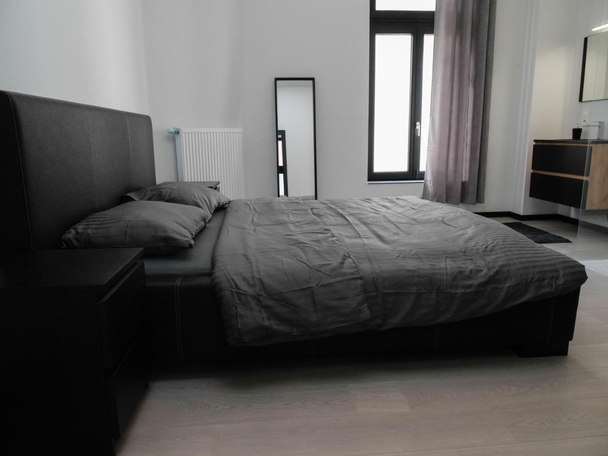 Appartement The Elise à Bruxelles Extérieur photo