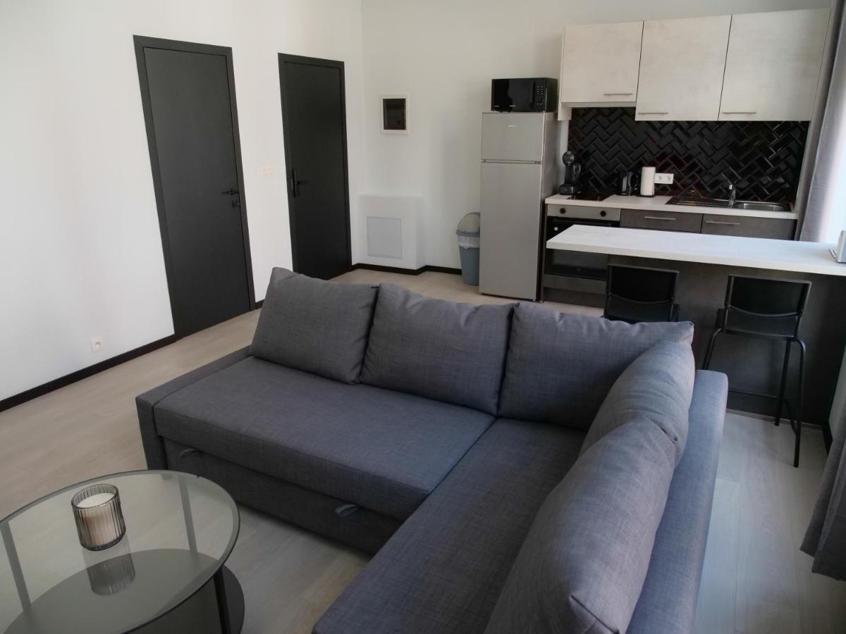 Appartement The Elise à Bruxelles Extérieur photo