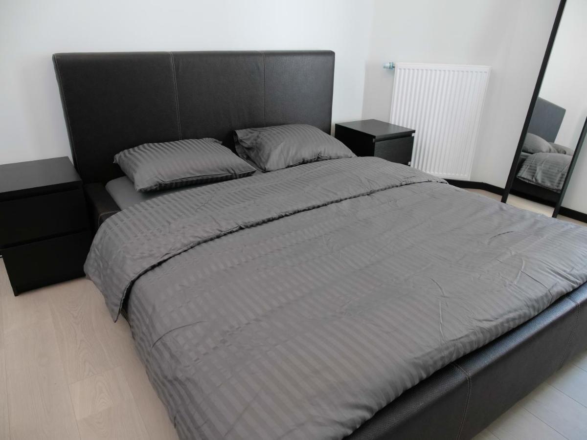 Appartement The Elise à Bruxelles Extérieur photo