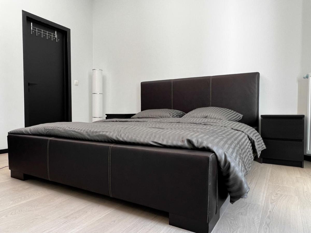 Appartement The Elise à Bruxelles Extérieur photo